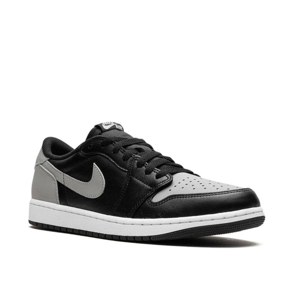 Jordan 1 Retro Low OG Shadow