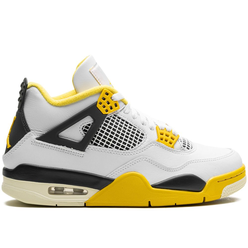 Jordan Retro Vivid Sulphur – Epic Sneakers Poprad