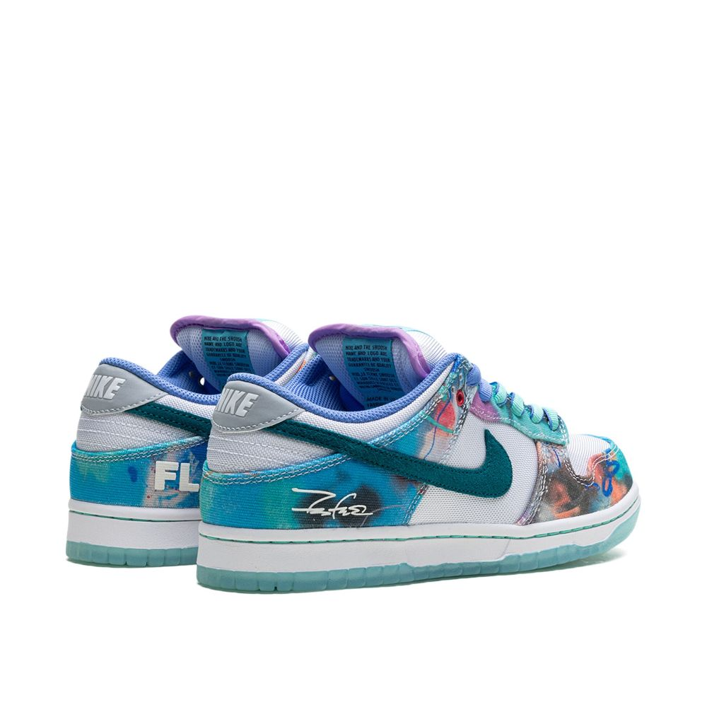 Nike SB Dunk Low Futura Laboratories