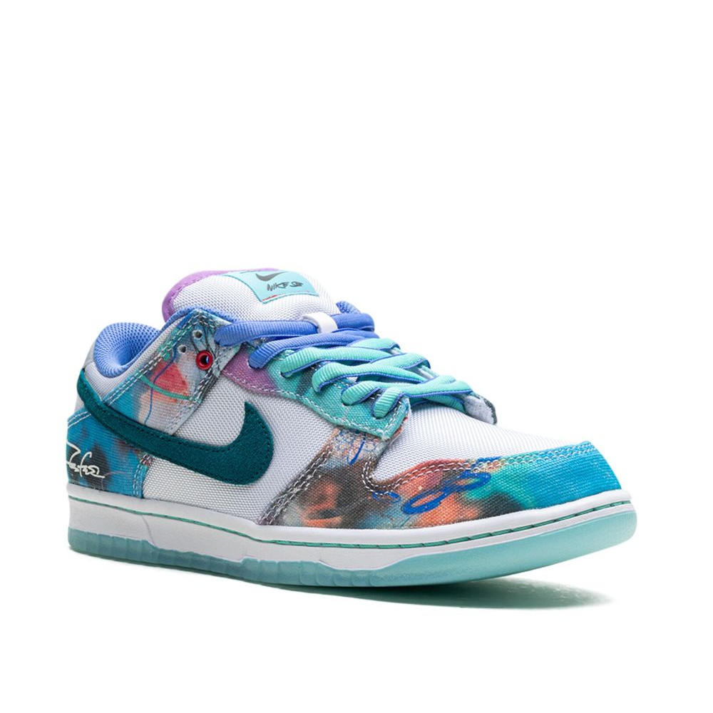 Nike SB Dunk Low Futura Laboratories