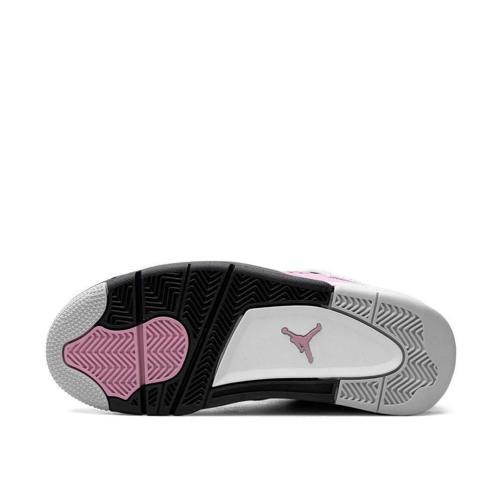 Jordan 4 Retro Orchid