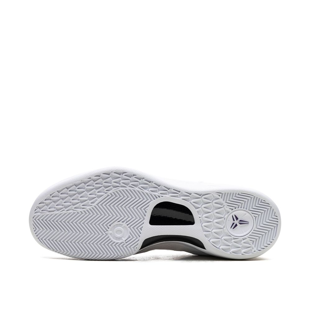 Nike Kobe 8 Protro Lakers Home