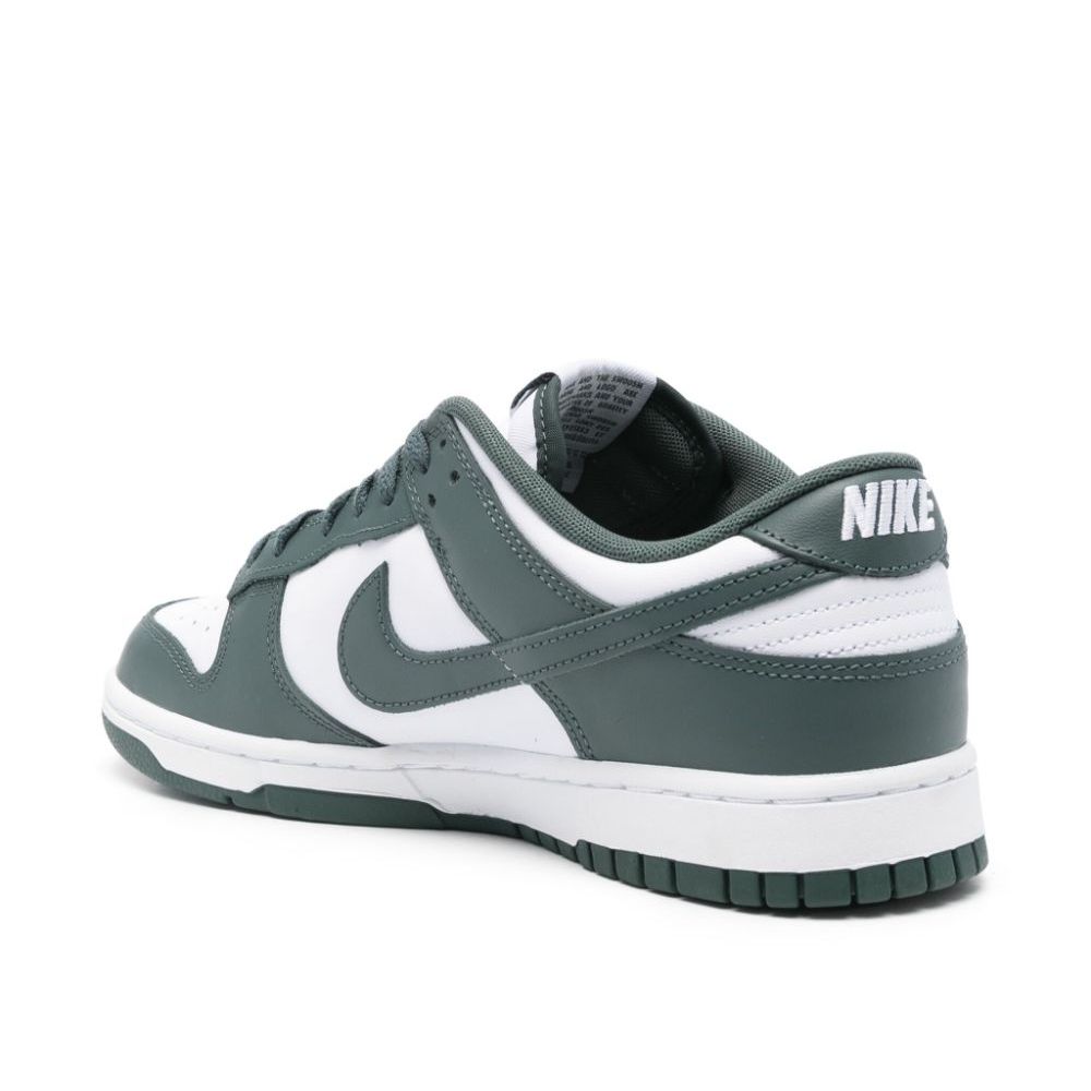 Nike Dunk Low Michigan State