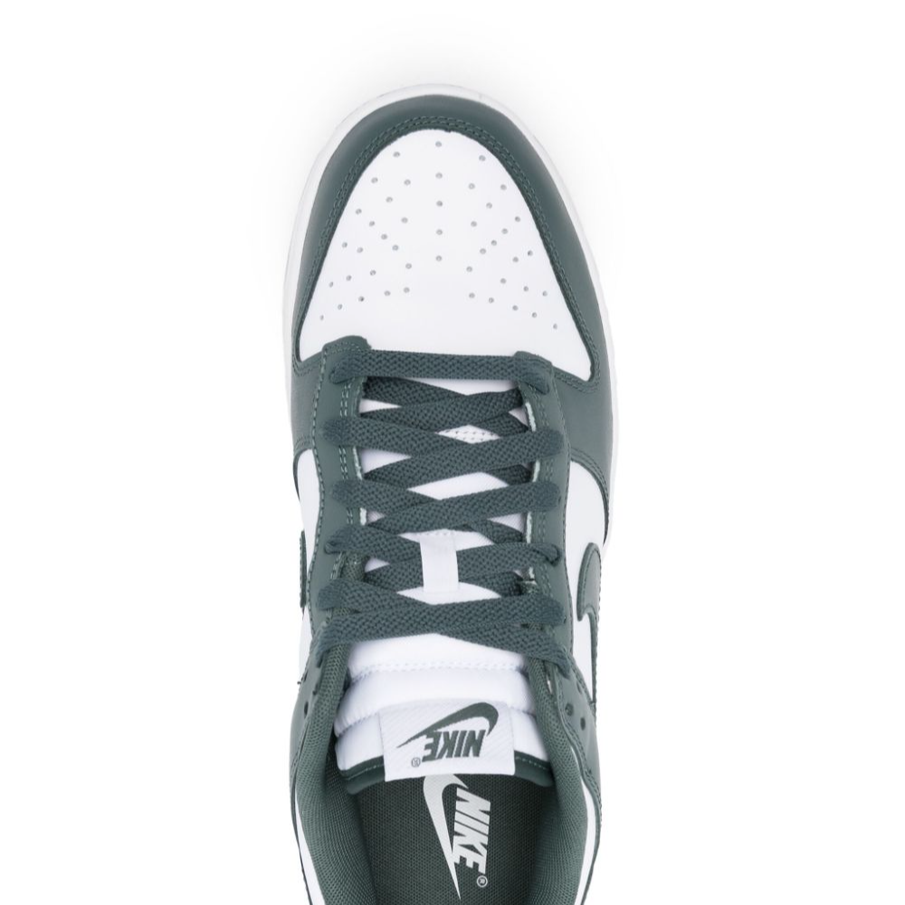 Nike Dunk Low Michigan State