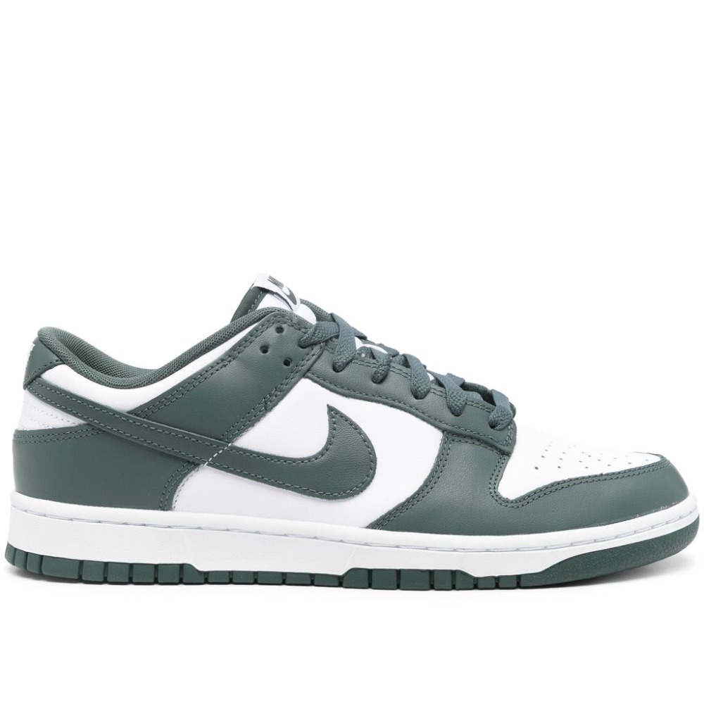 Nike Dunk Low Michigan State