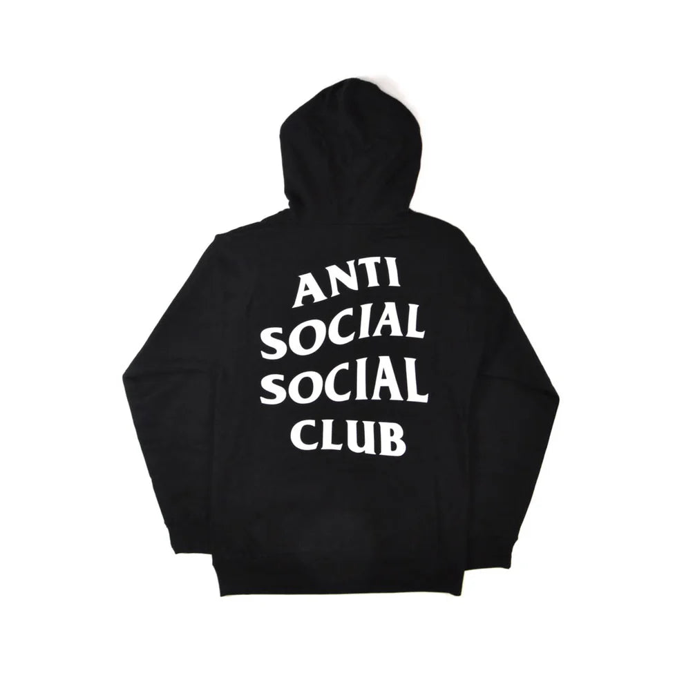 Anti Social Social Club Mind Games Hoodie (SS20)