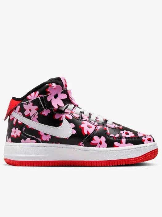 Nike Air Force 1 Mid EasyOn SE Flower Power
