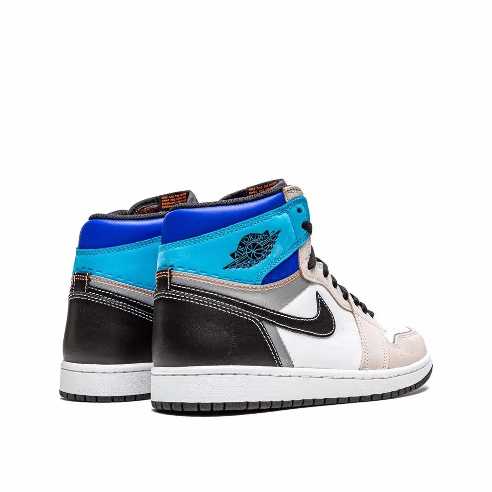 Jordan 1 Retro High OG Prototype