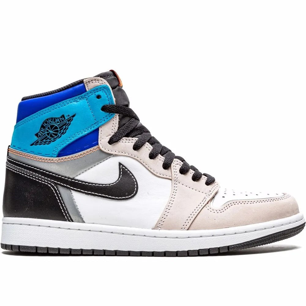 Jordan 1 Retro High OG Prototype