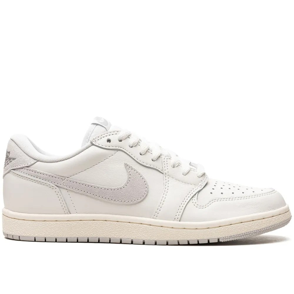 Jordan 1 Retro Low '85 Neutral Grey