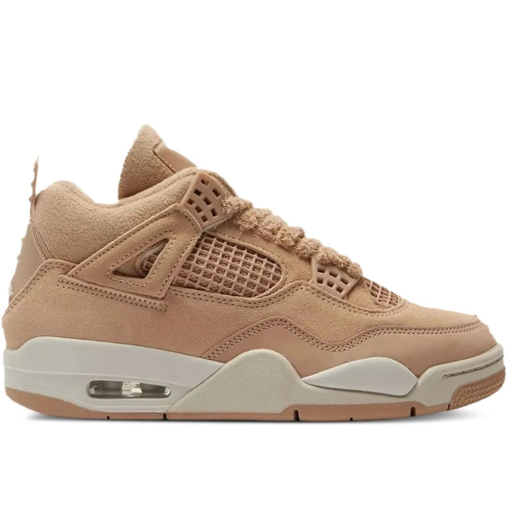 Jordan 4 Retro Cozy Girl