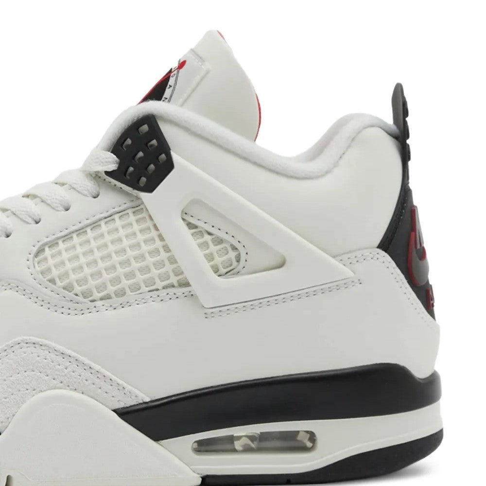 Jordan 4 Retro Flight Club