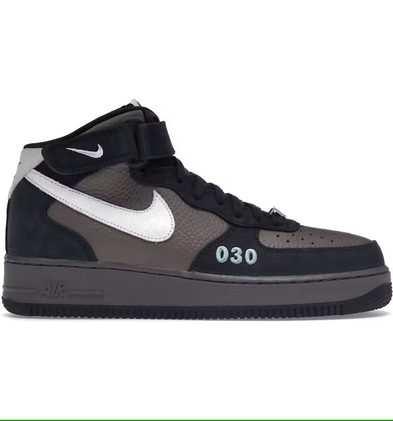 Nike Air Force 1 Mid NH 2 Berlin