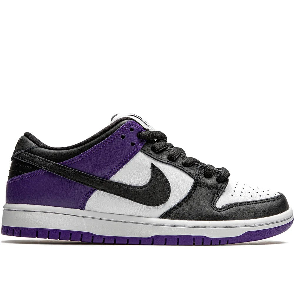 Nike SB Dunk Low Court Purple