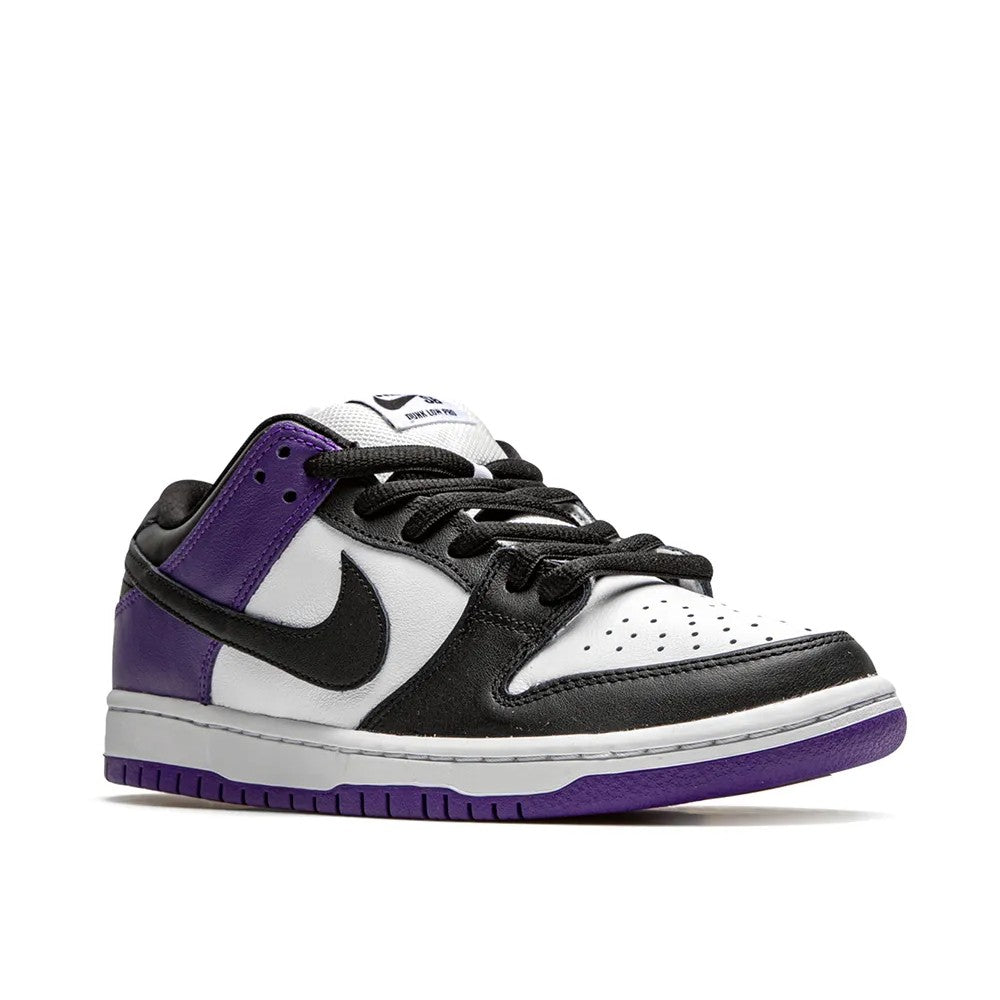 Nike SB Dunk Low Court Purple