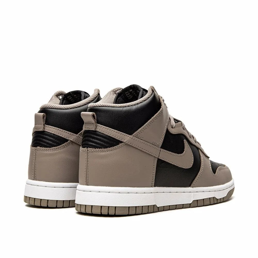 Nike Dunk High Moon Fossil