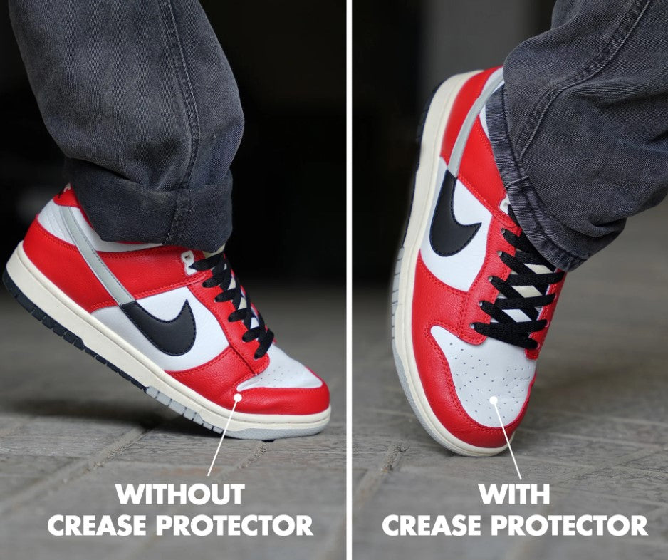 Sneaker Crease Protector