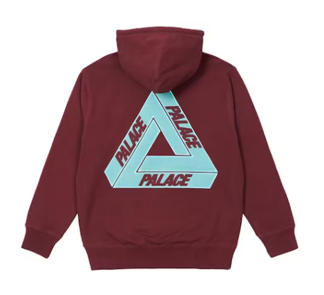Palace Tri-Mesh-Kapuzenöffnung