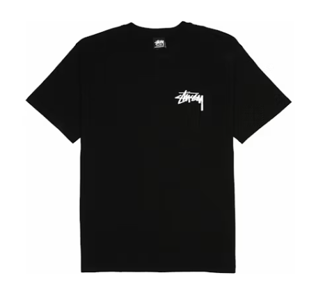 Stussy Shattered Tee