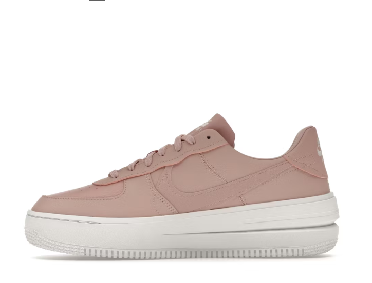 Nike Air Force 1 Low PLT.AF.ORM Pink Oxford