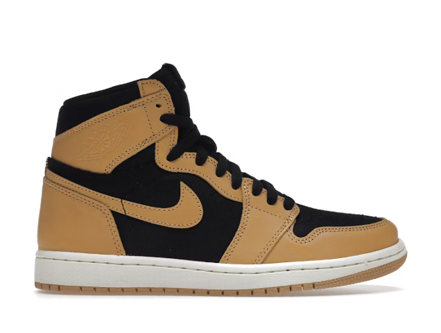 Jordan 1 Retro High OG Heirloom