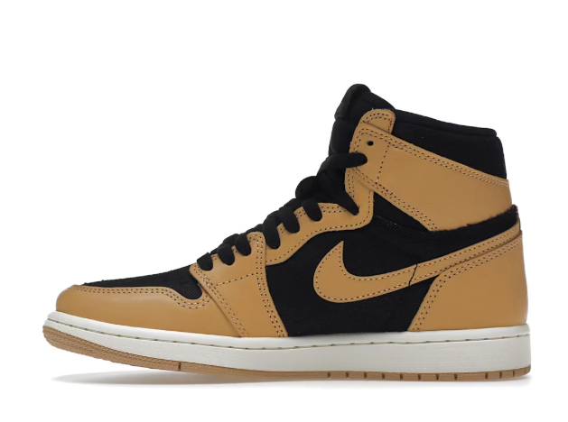 Jordan 1 Retro High OG Heirloom