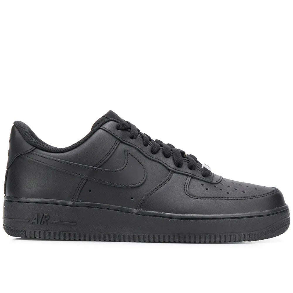 Nike Air Force 1 Low '07 Black