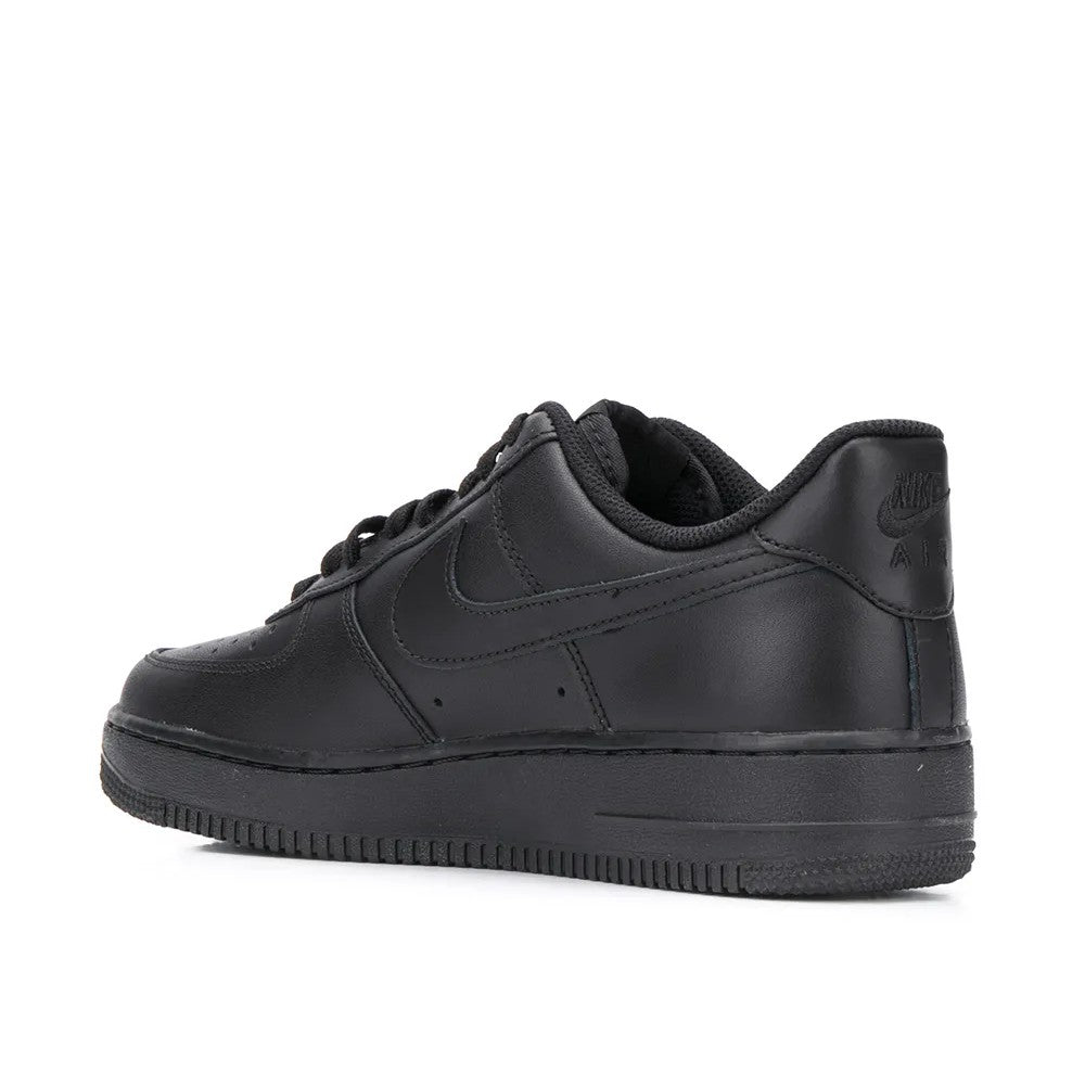 Nike Air Force 1 Low '07 Black