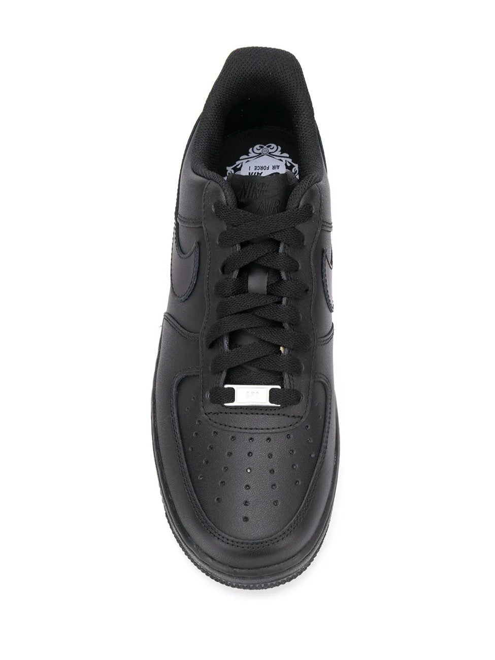 Nike Air Force 1 Low '07 Black