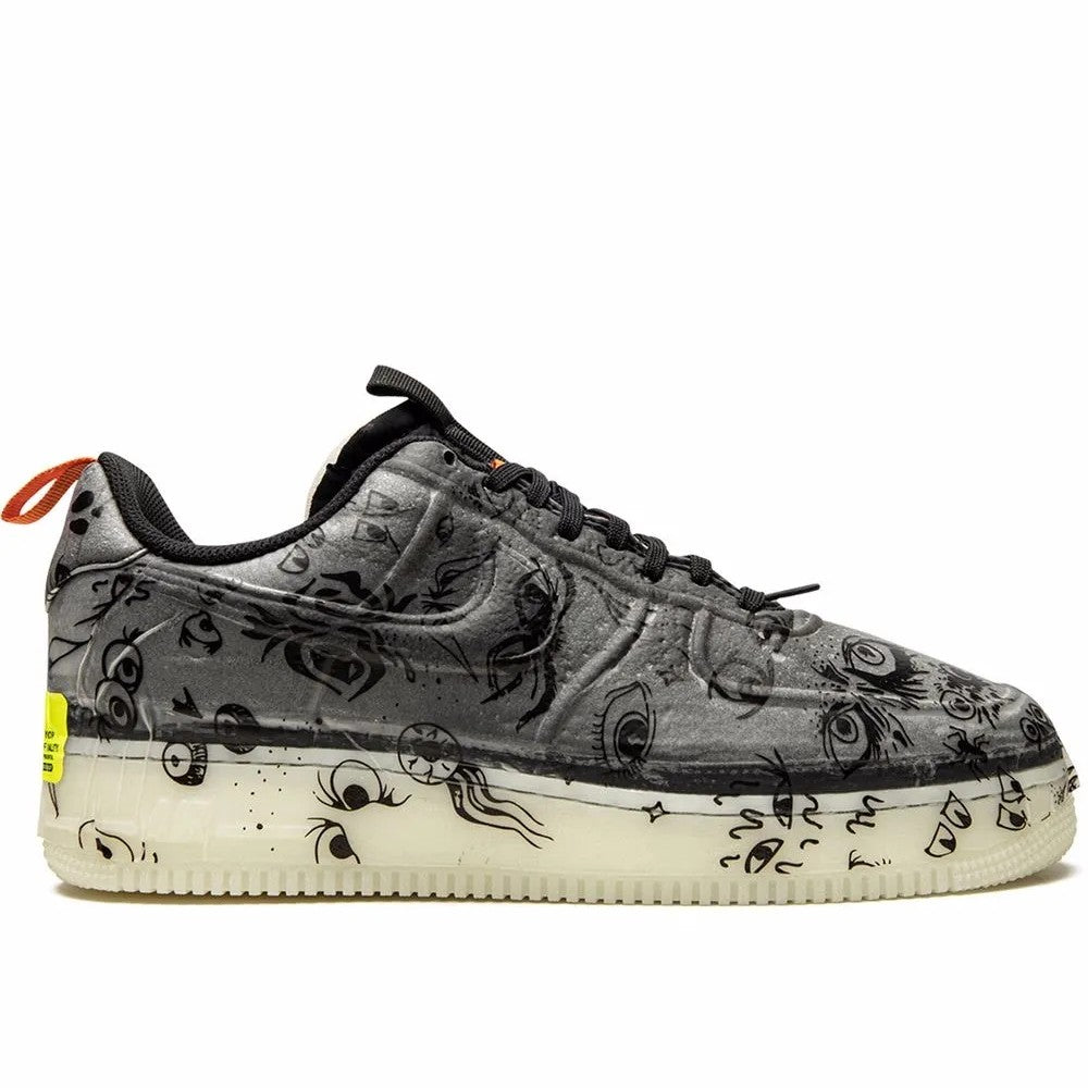 Nike Air Force 1 Low Experimental Halloween