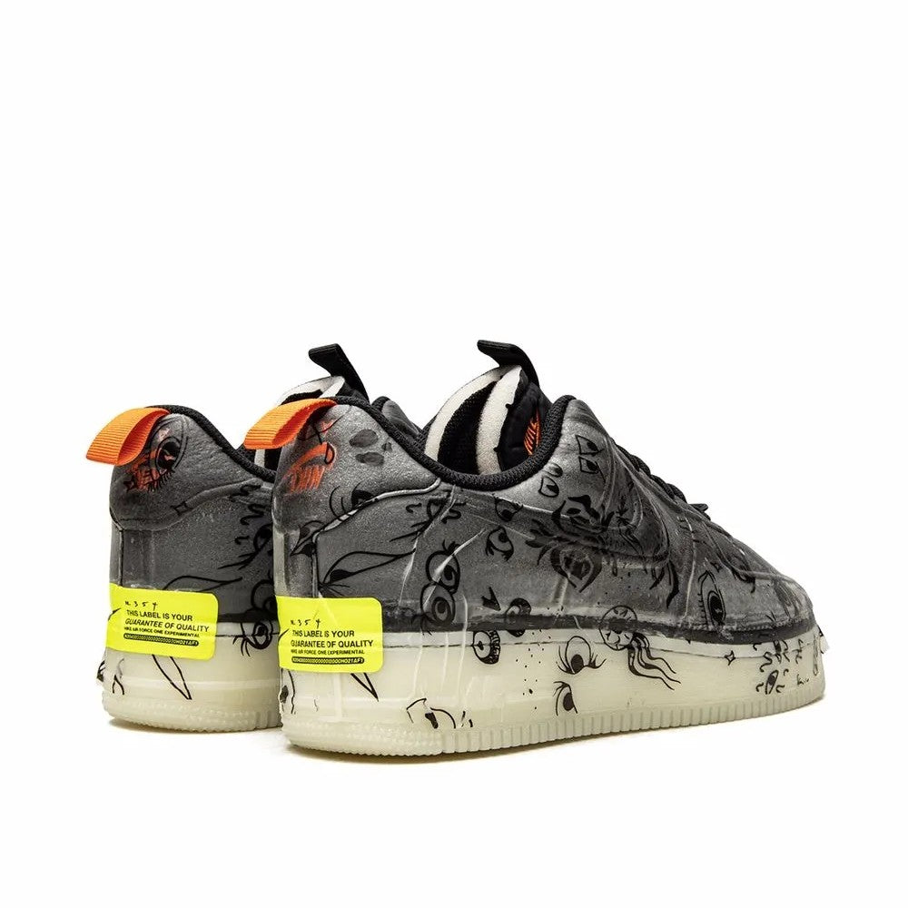 Nike Air Force 1 Low Experimental Halloween