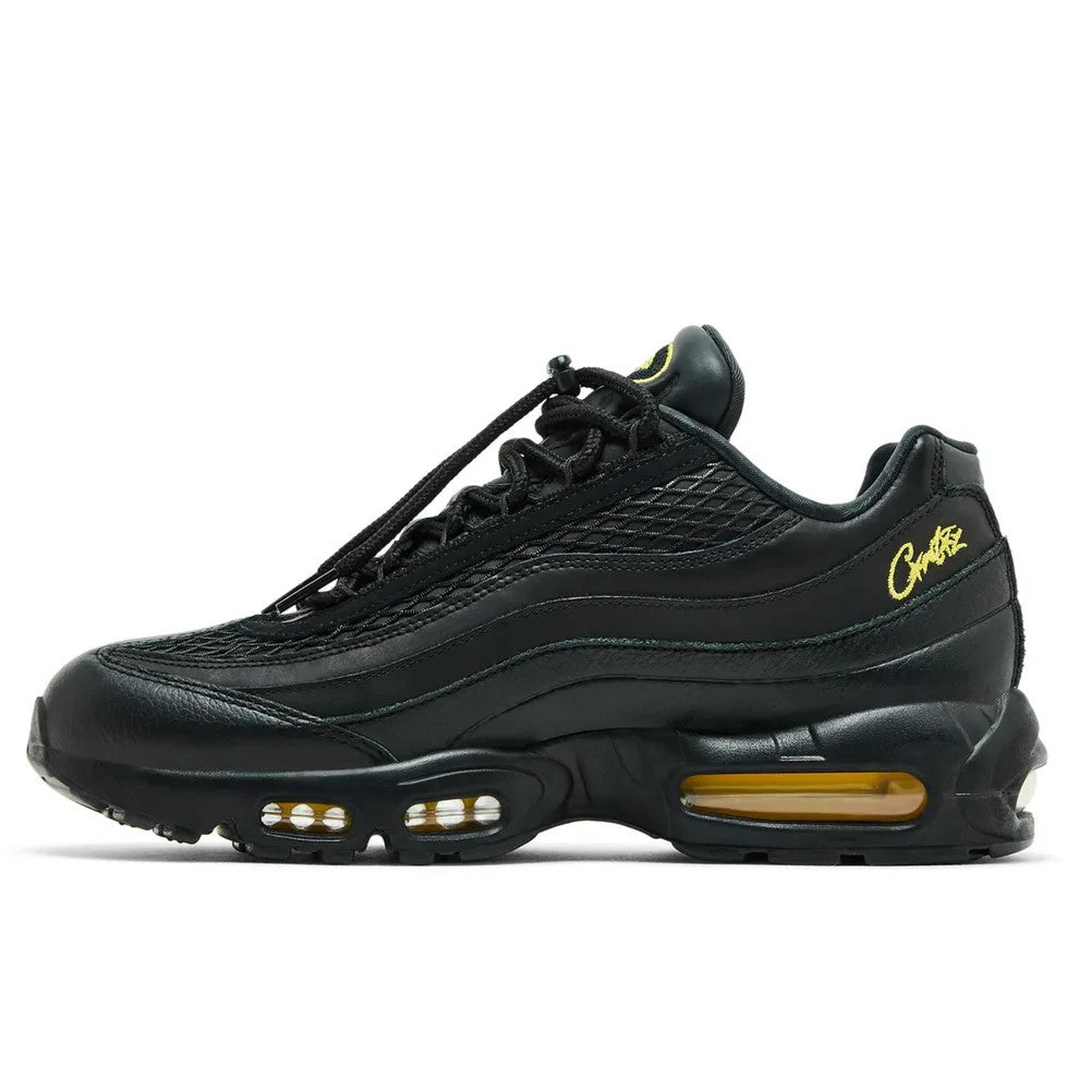 Nike Air Max 95 Corteiz Black Honey