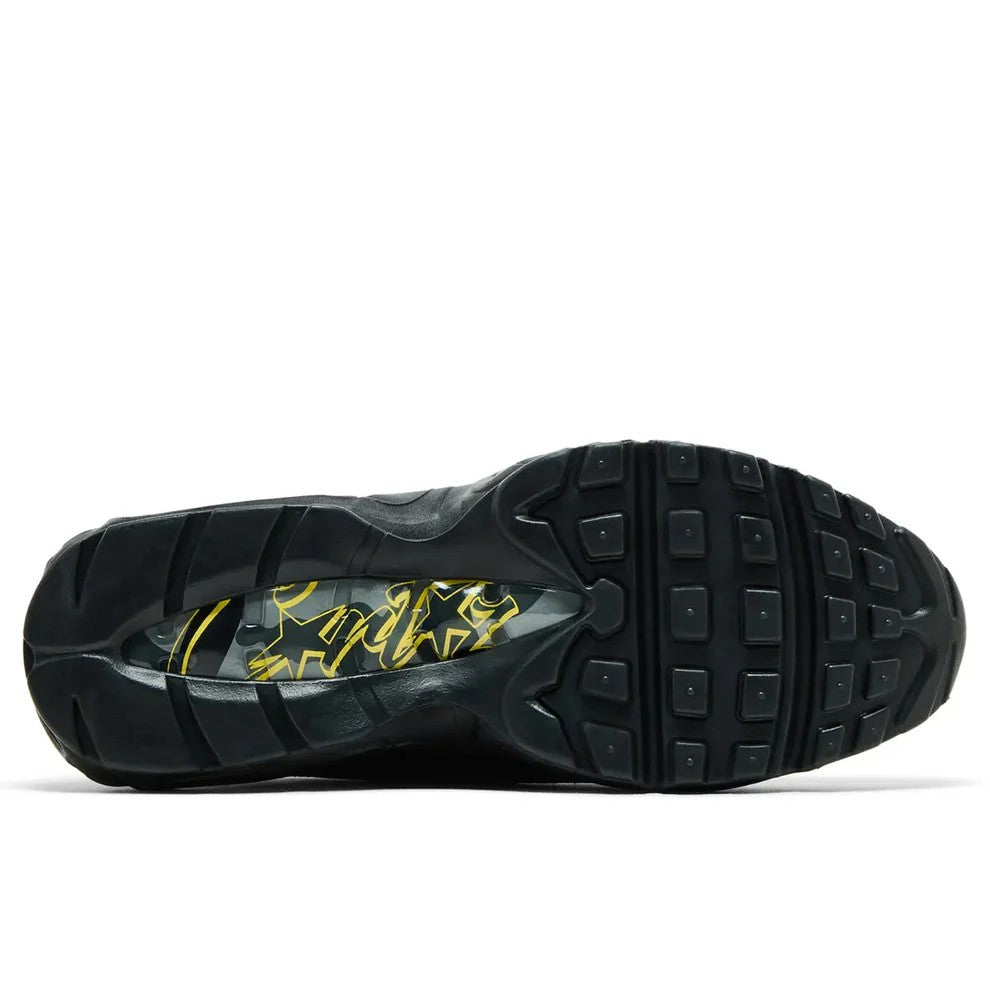 Nike Air Max 95 Corteiz Black Honey