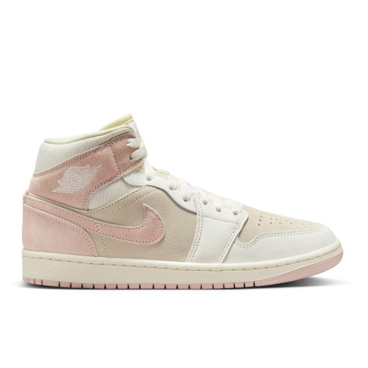 Jordan 1 Mid SE Seersucker