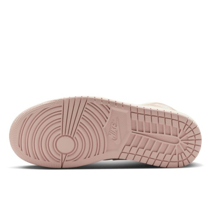 Jordan 1 Mid SE Seersucker