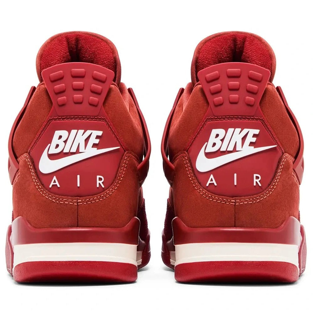 Air Jordan 4 Retro OG SP Nigel Sylvester Brick by Brick