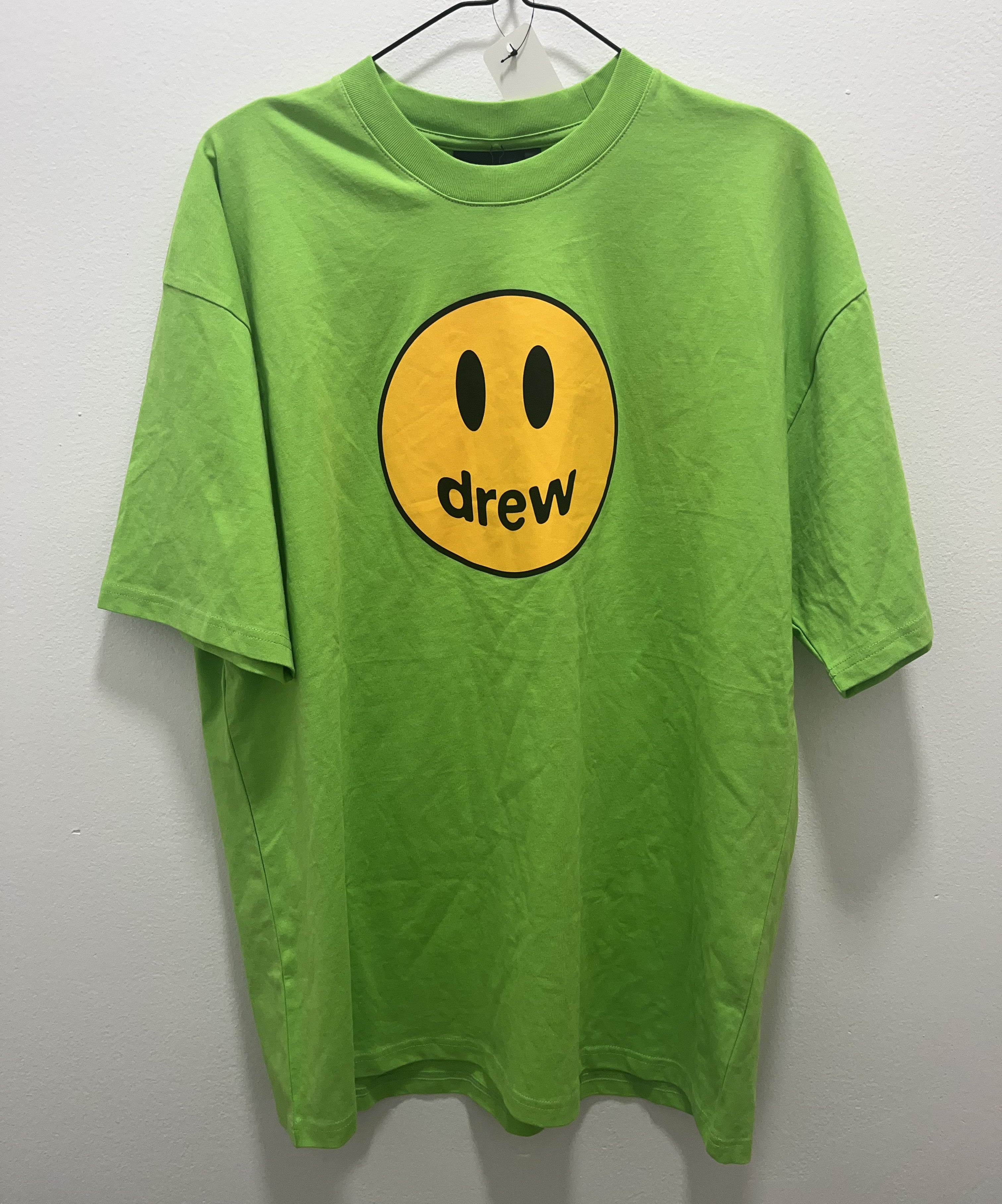 Drew house mascot Tee
