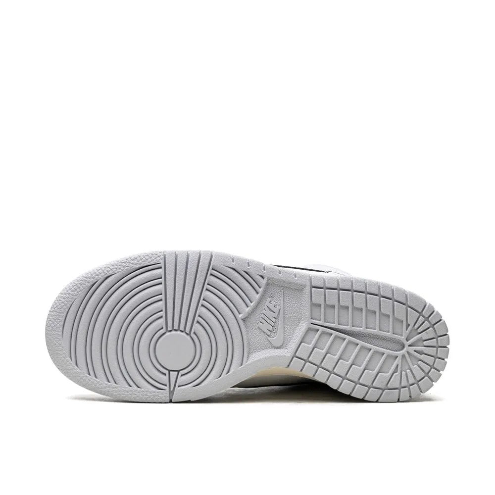 Nike Dunk High Aluminum