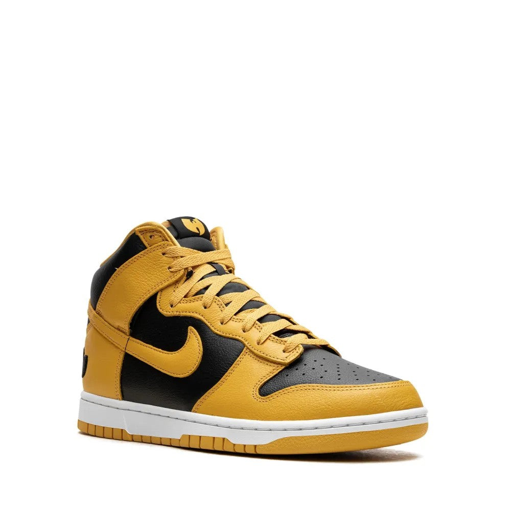 Nike Dunk High Wu-Tang
