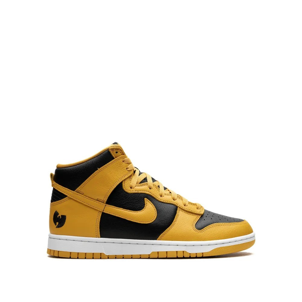 Nike Dunk High Wu-Tang
