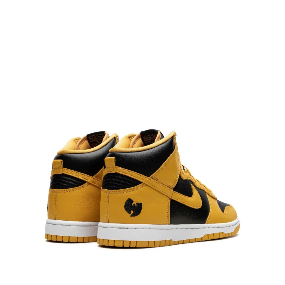 Nike Dunk High Wu-Tang