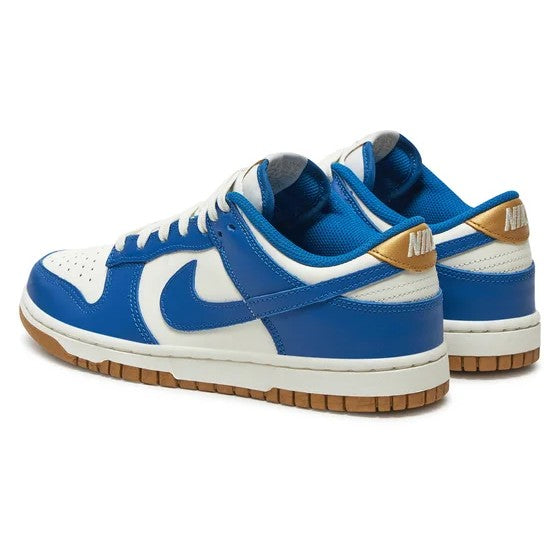 Nike Dunk Low Kansas City Royals