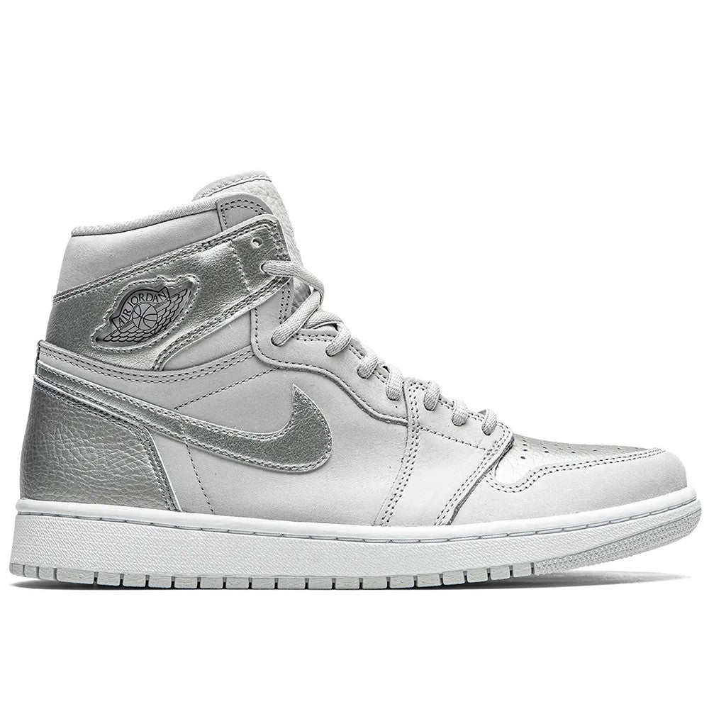 Jordan 1 Retro High CO.JP Neutral Grey (2020)