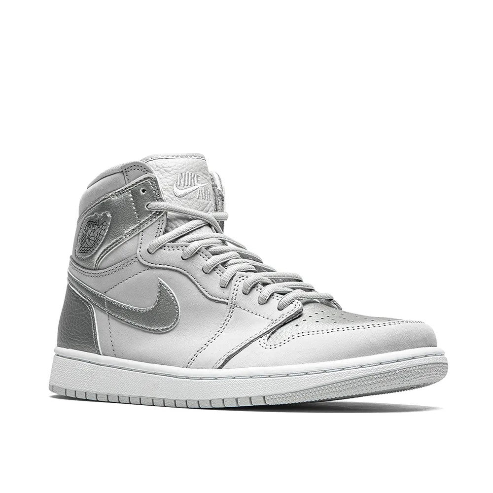 Jordan 1 Retro High CO.JP Neutral Grey (2020)