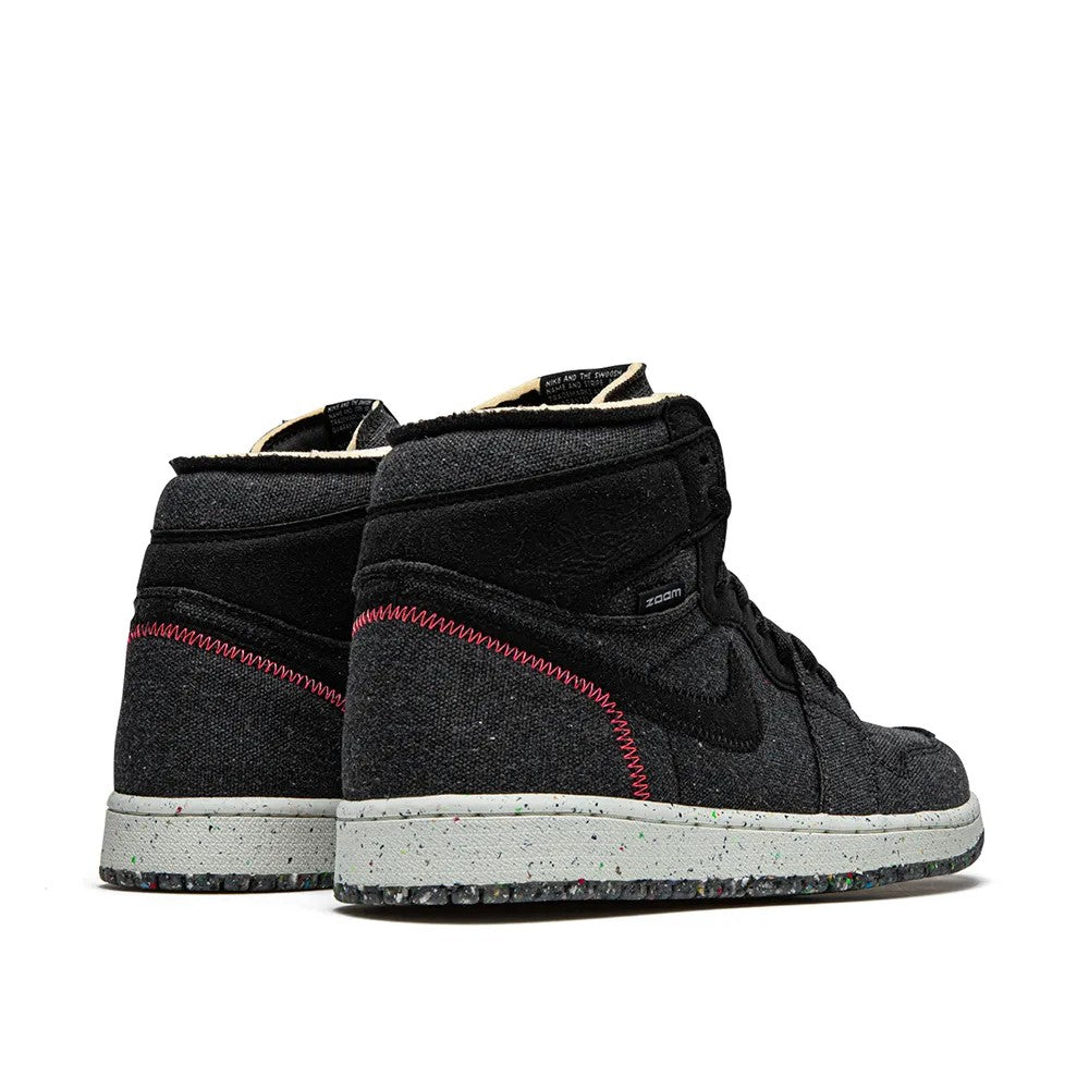Jordan 1 Retro High Zoom Crater