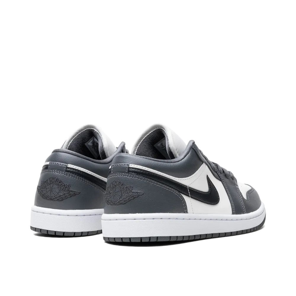 Jordan 1 Low Dark Grey