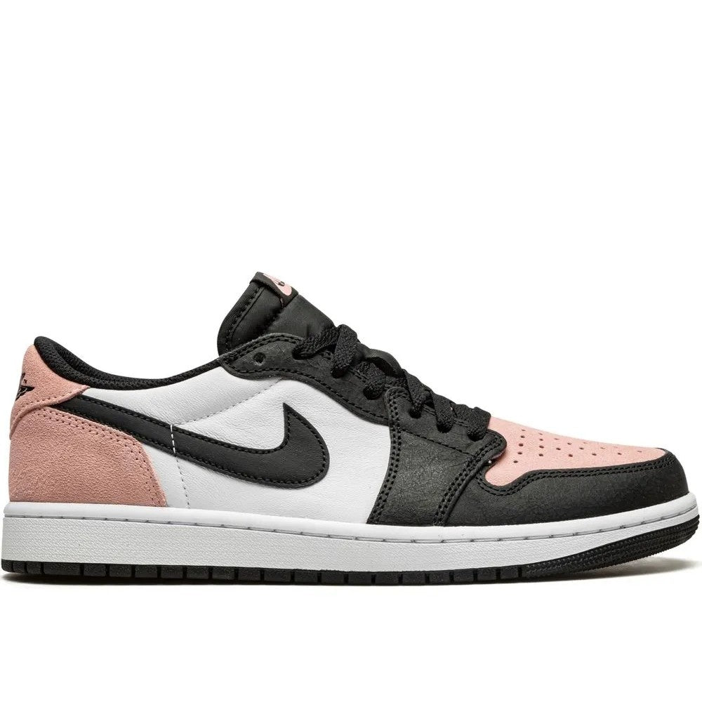 Jordan 1 Low OG Bleached Coral