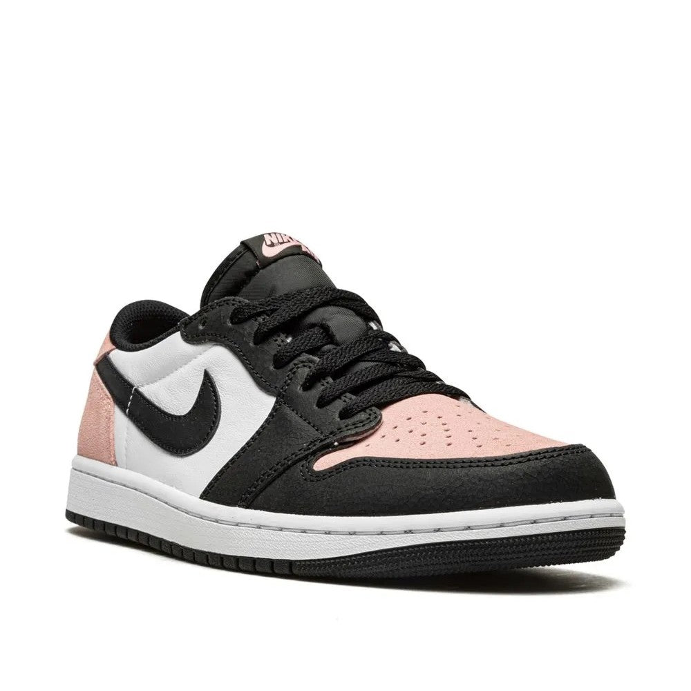 Jordan 1 Low OG Bleached Coral