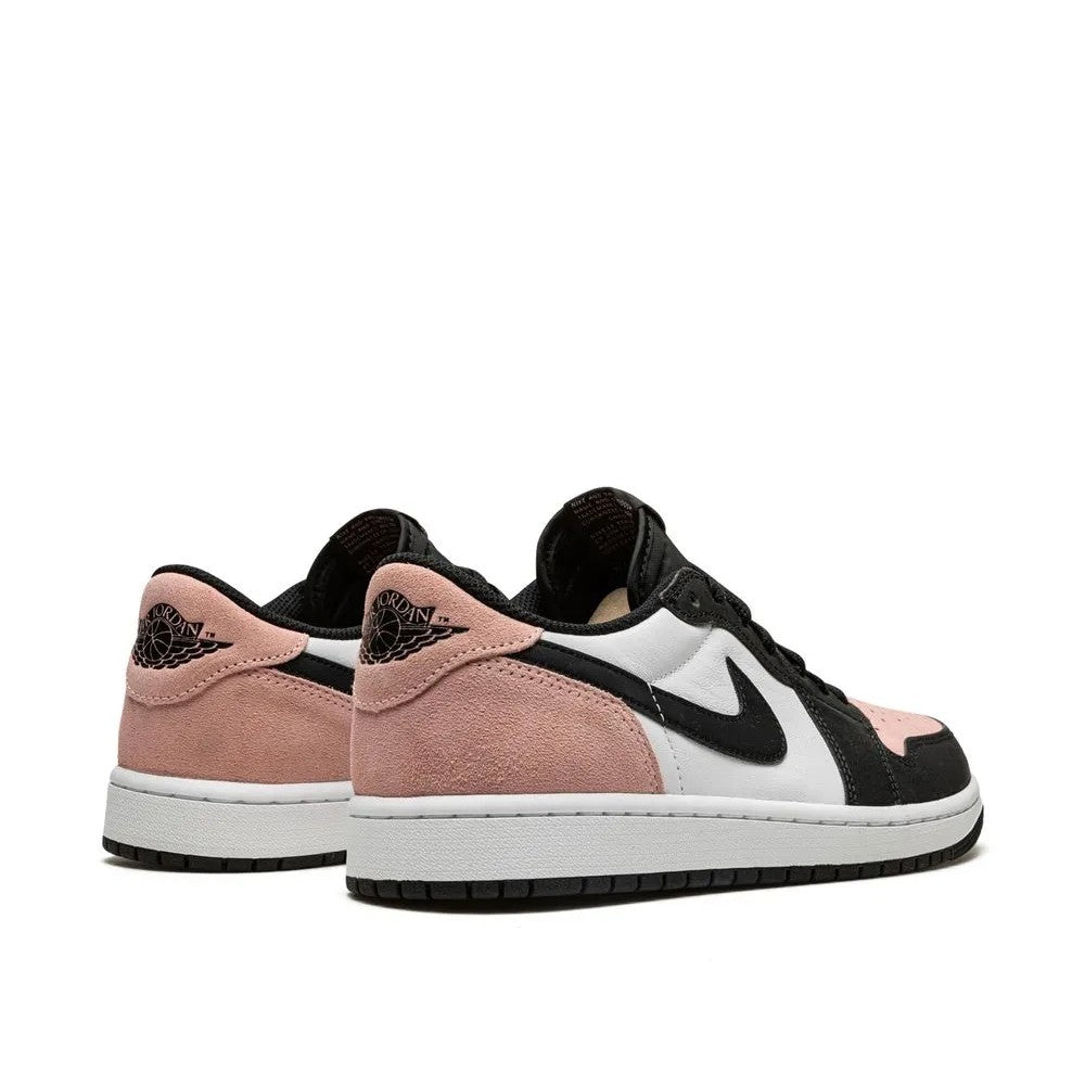 Jordan 1 Low OG Bleached Coral
