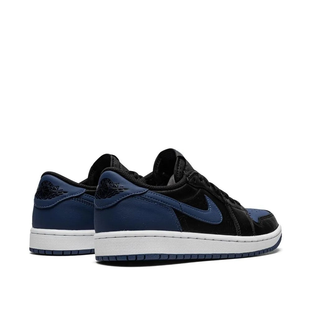 Jordan 1 Retro Low OG Mystic Navy